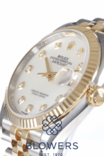 Rolex Oyster Perpetual Datejust 36
