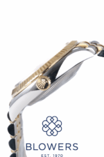 Rolex Oyster Perpetual Datejust 36