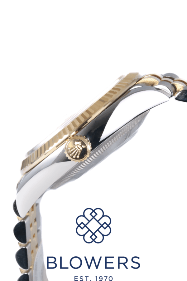 Rolex Oyster Perpetual Datejust 36