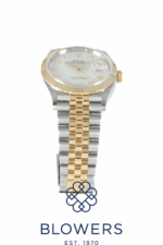 Rolex Oyster Perpetual Datejust 36
