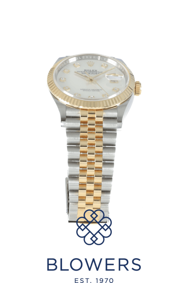Rolex Oyster Perpetual Datejust 36