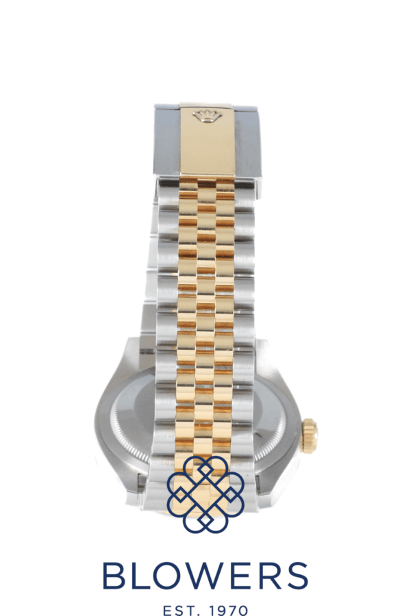 Rolex Oyster Perpetual Datejust 36