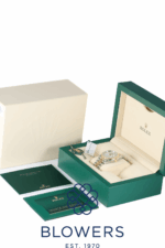 Rolex Oyster Perpetual Datejust 36