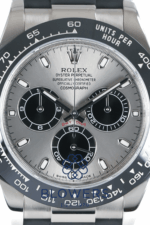 Rolex Oyster Perpetual Cosmograph Daytona 116519LN