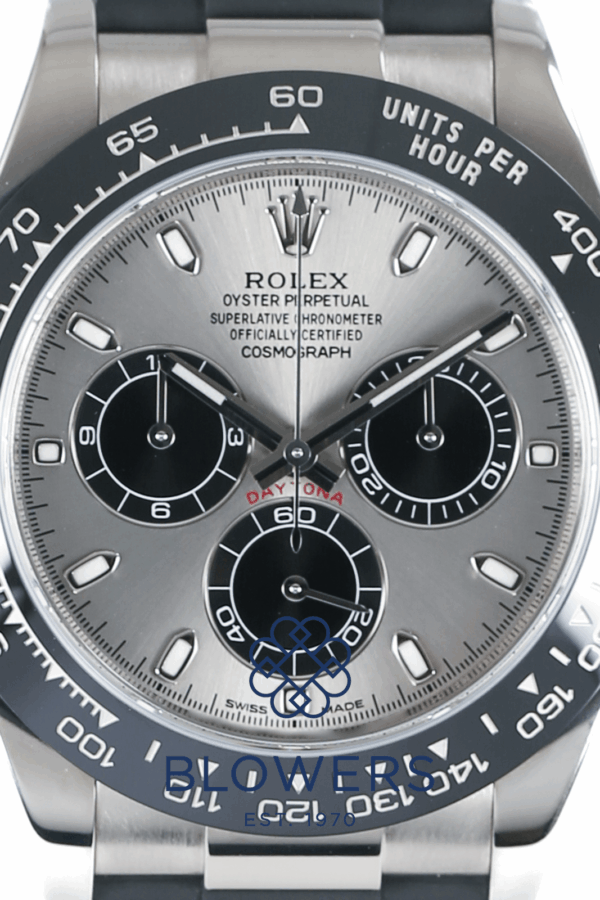 Rolex Oyster Perpetual Cosmograph Daytona 116519LN
