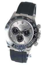 Rolex Oyster Perpetual Cosmograph Daytona 116519LN