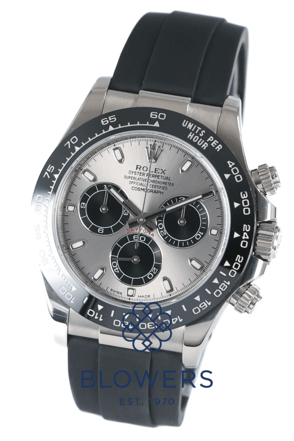 Rolex Oyster Perpetual Cosmograph Daytona 116519LN