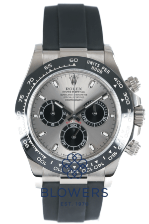 Rolex Oyster Perpetual Cosmograph Daytona 116519LN