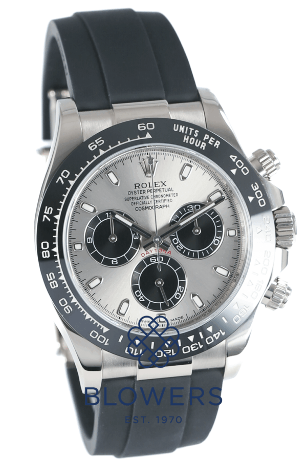 Rolex Oyster Perpetual Cosmograph Daytona 116519LN