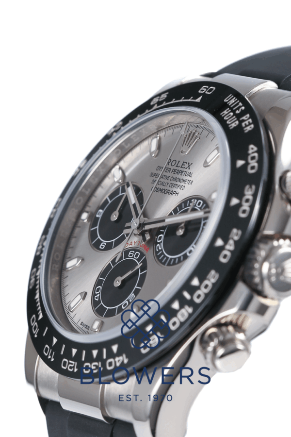 Rolex Oyster Perpetual Cosmograph Daytona 116519LN