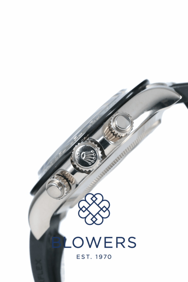 Rolex Oyster Perpetual Cosmograph Daytona 116519LN