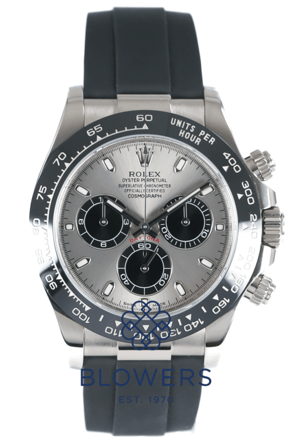 Rolex Oyster Perpetual Cosmograph Daytona 116519LN