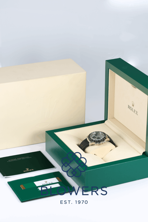 Rolex Oyster Perpetual Cosmograph Daytona 116519LN