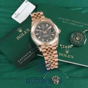 Rolex Sky-Dweller 336935