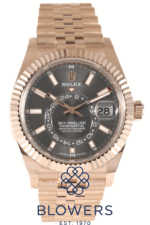 Rolex Sky-Dweller 336935