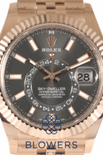 Rolex Sky-Dweller 336935