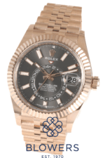 Rolex Sky-Dweller 336935