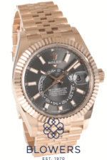Rolex Sky-Dweller 336935