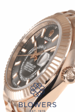 Rolex Sky-Dweller 336935
