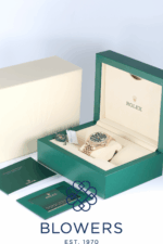 Rolex Sky-Dweller 336935
