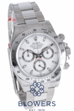 Rolex Oyster Perpetual Cosmograph Daytona 116520