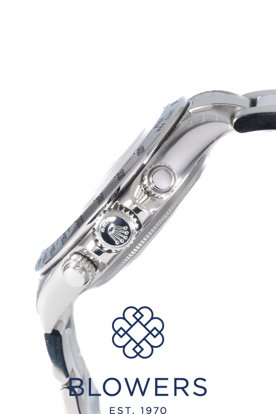 30081569-6 Rolex Oyster Perpetual Cosmograph Daytona 116520