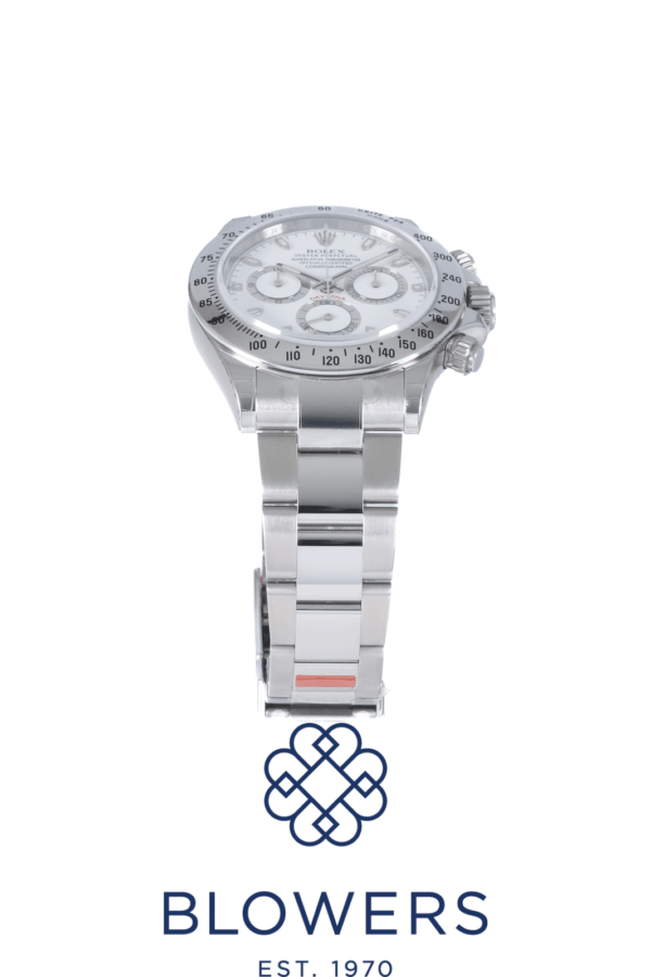 Rolex Oyster Perpetual Cosmograph Daytona 116520