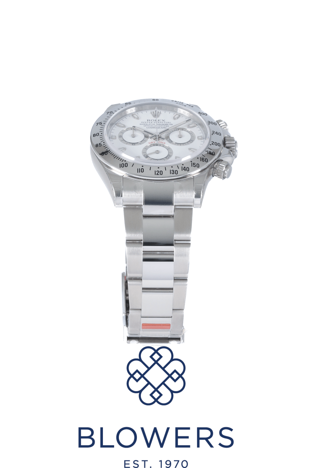 30081569-7 Rolex Oyster Perpetual Cosmograph Daytona 116520