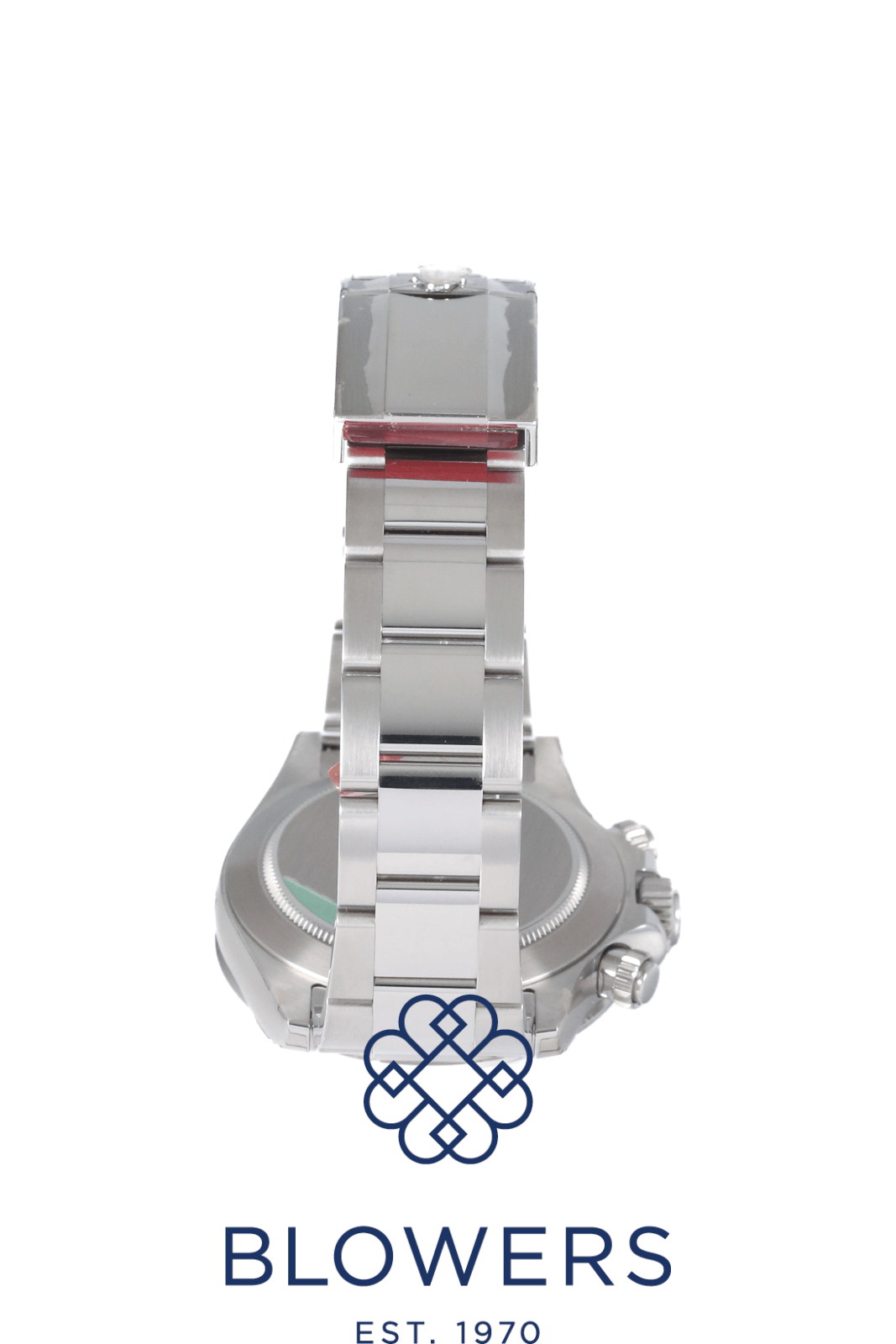 30081569-8 Rolex Oyster Perpetual Cosmograph Daytona 116520