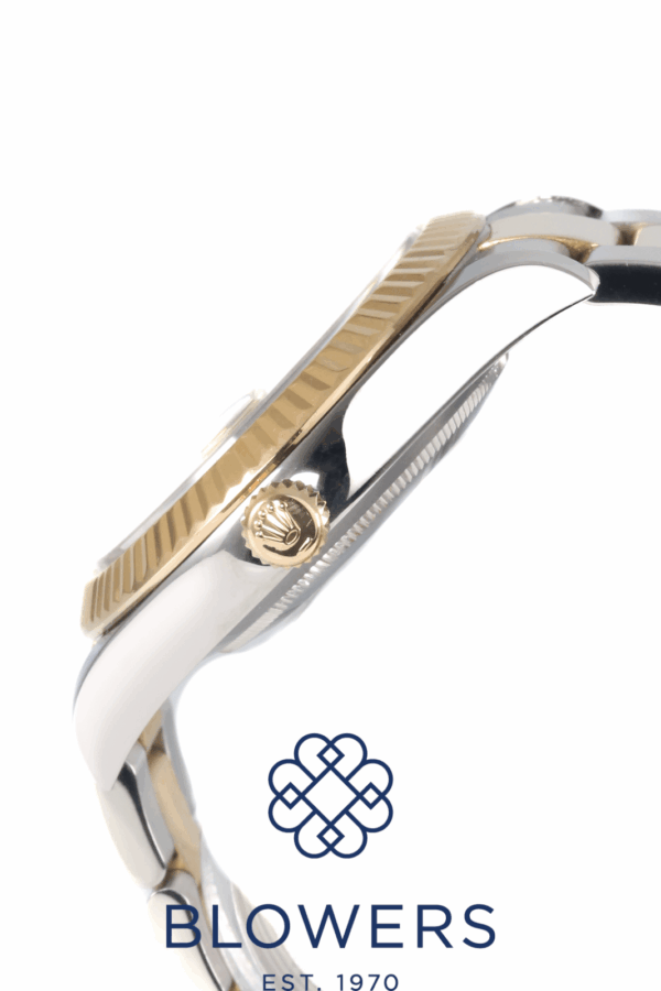 Rolex Oyster Perpetual Datejust II 116333
