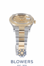 Rolex Oyster Perpetual Datejust II 116333