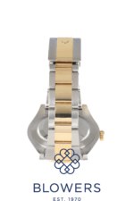 Rolex Oyster Perpetual Datejust II 116333