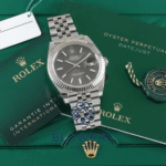 Rolex Oyster Perpetual Datejust 41 126334
