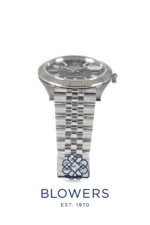 Rolex Oyster Perpetual Datejust 41 126334