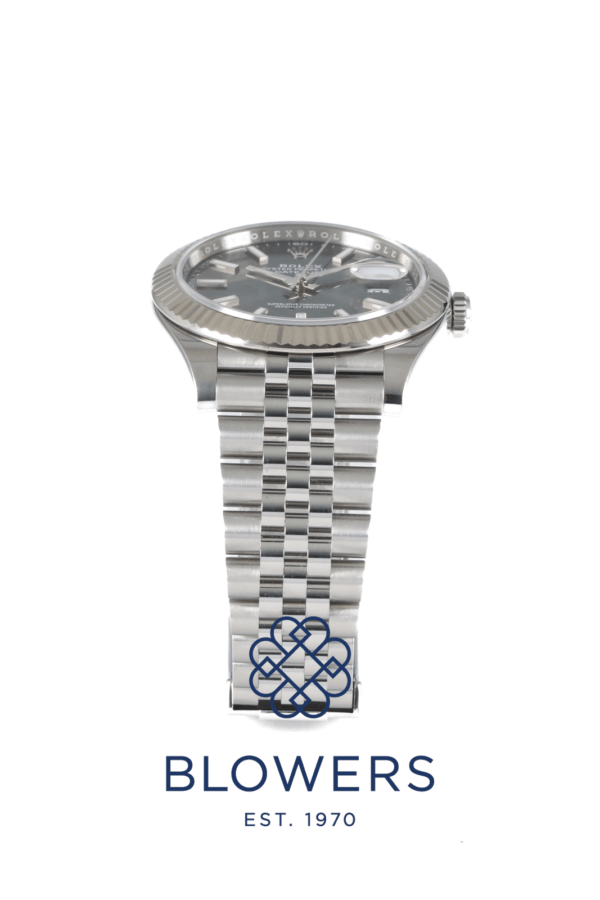 Rolex Oyster Perpetual Datejust 41 126334