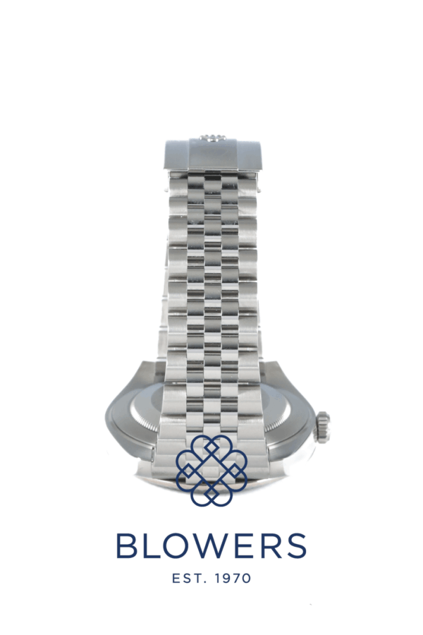 Rolex Oyster Perpetual Datejust 41 126334