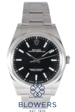 Rolex Oyster Perpetual 114300