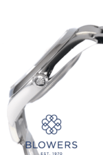 Rolex Oyster Perpetual 114300