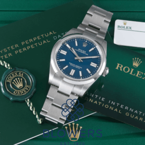 Rolex Oyster Perpetual 134300