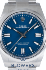 Rolex Oyster Perpetual 134300