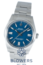 Rolex Oyster Perpetual 134300