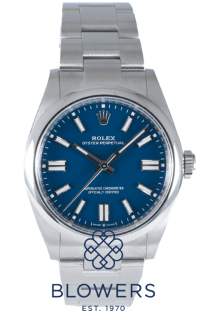 Rolex Oyster Perpetual 134300