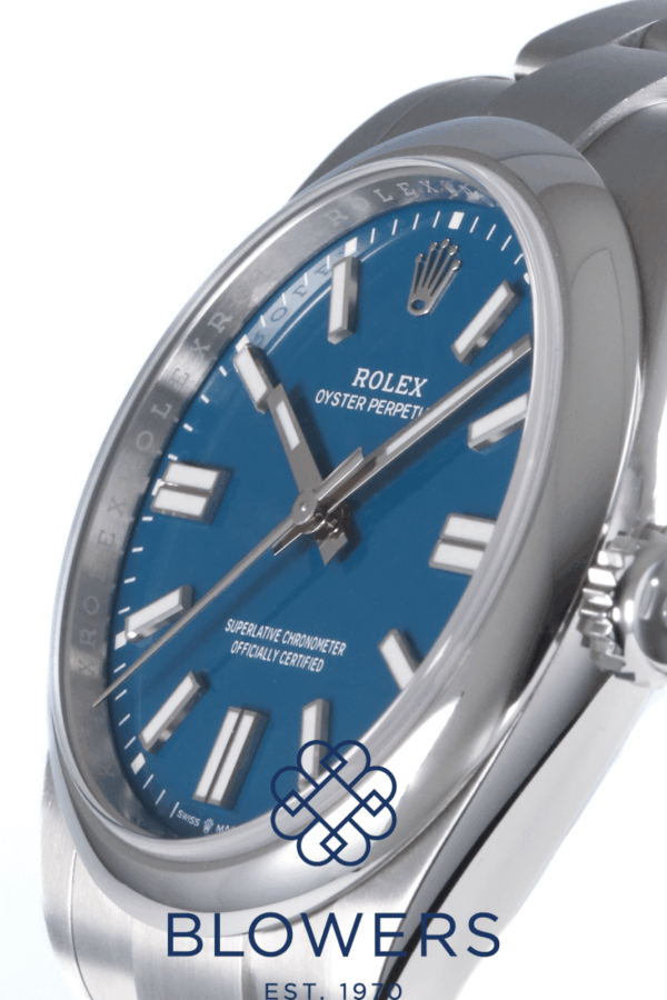 Rolex Oyster Perpetual 134300