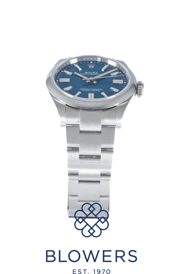 Rolex Oyster Perpetual 134300