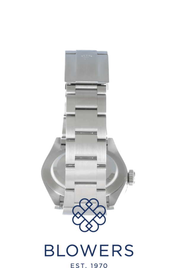 Rolex Oyster Perpetual 134300