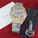 Cartier Santos de Cartier Chronograph XL W2SA0008