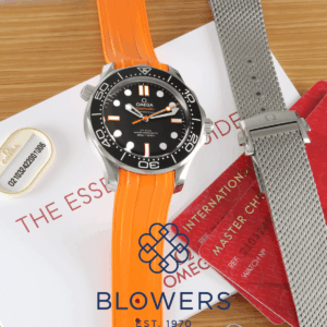 Omega Seamaster 210.32.42.20.01.006