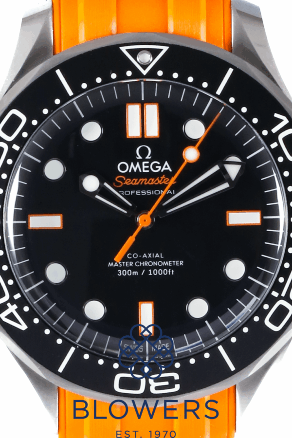Omega Seamaster 210.32.42.20.01.006