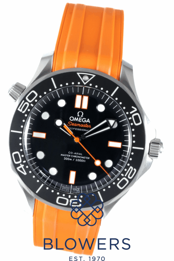Omega Seamaster 210.32.42.20.01.006