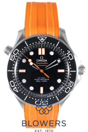 Omega Seamaster 210.32.42.20.01.006